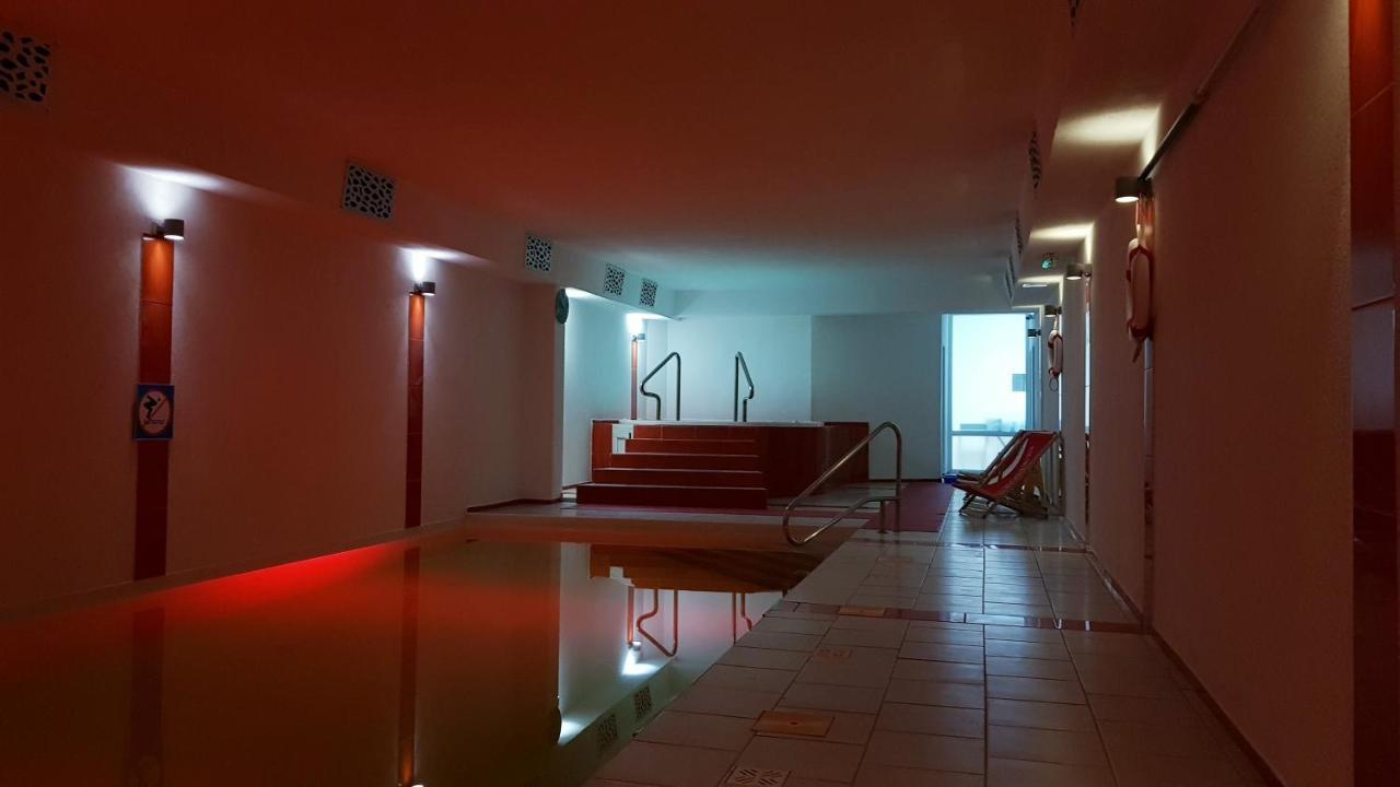 Akwamaryn Spa Ниешорце Екстериор снимка